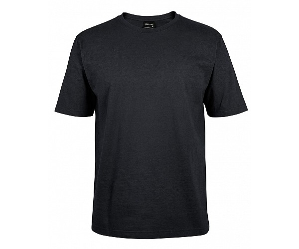 Plain Cotton T Shirt