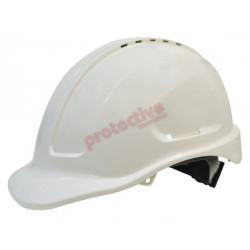 Maxisafe Vented Hard Hat Sliplock Harness HVR580 Maxisafe Vented Hard Hat Sliplock Harness HVR580