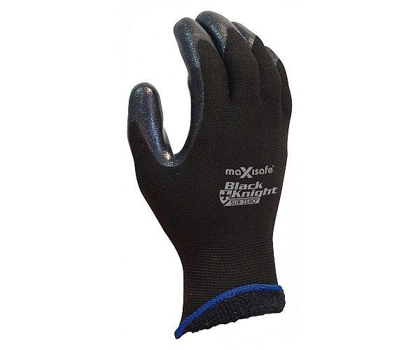 Black Knight Sub Zero Freezer Glove Safety Gloves