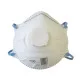 Maxisafe RES514 Conical Respirator Valved P2 N95 Box Of 10