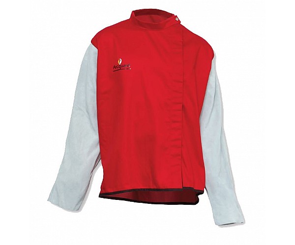 FR Pryovatex Welding Jacket