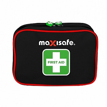 Maxisafe Defender Mobile Vehicle First Aid Kit - FWV818