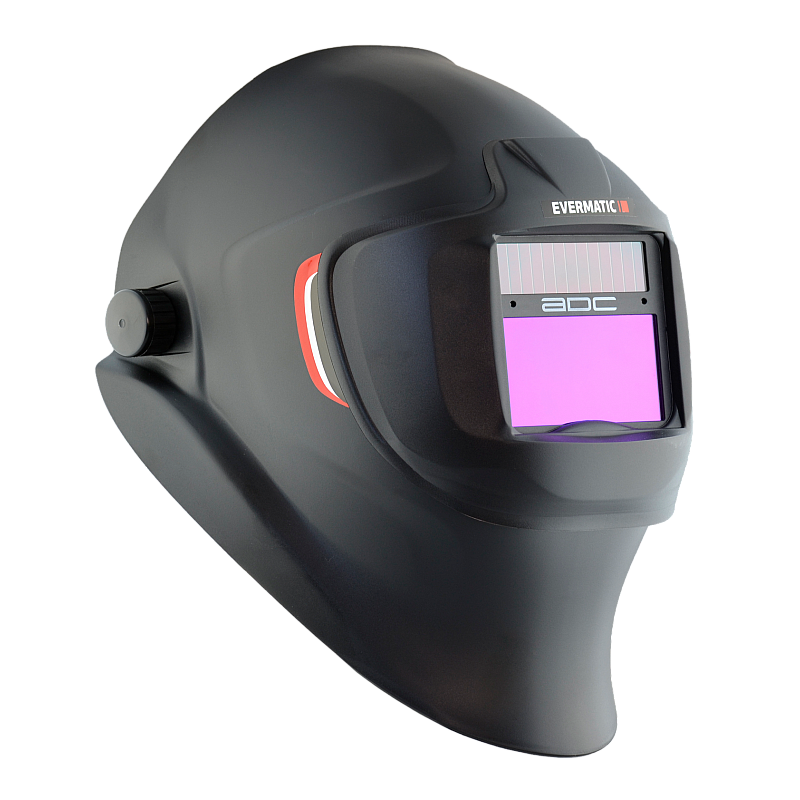 Evolve Auto Darkening Welding Helmet (with PAPR) Buy PROTRADE