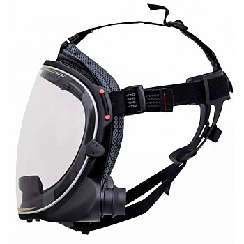 CleanAIR UniMask with 5 Point Harness R720300.51