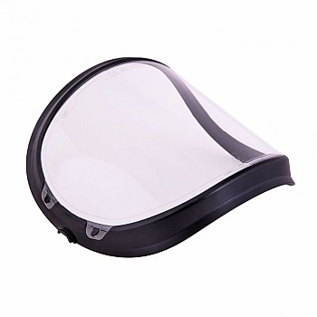 CleanAIR CR1 Protective Visor for UniMask