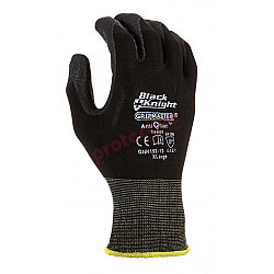 Black Knight Gripmaster Glove Black Knight Gripmaster Glove