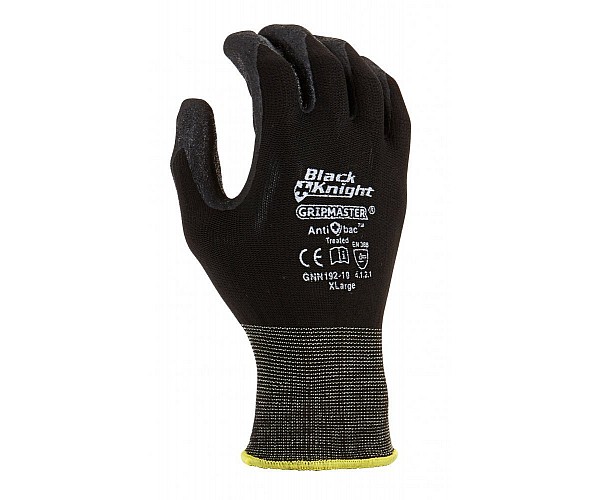 Black Knight Gripmaster Glove Safety Gloves
