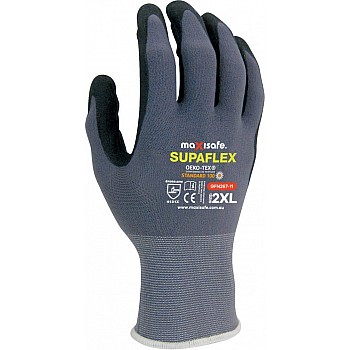 Supaflex Micro Foam Glove Maxisafe