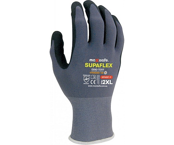 Supaflex Micro Foam Safety Glove