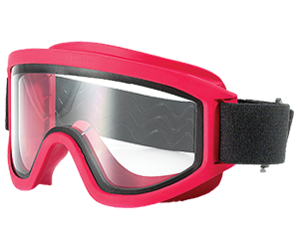 Maxisafe Fire Fighting Goggles Safety Goggles