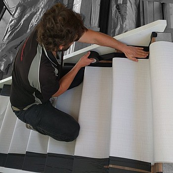 PADiT Builders Floor Protection Roll