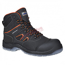 Composite Toe Cap Work Boot All Weather Lite