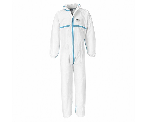 Biztex Microporous Coverall Type 4/5/6 - St60