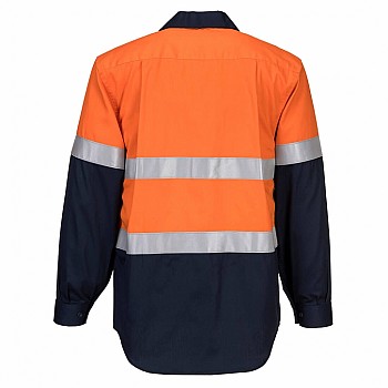 Portwest Flame Resistant Shirt - Mf101