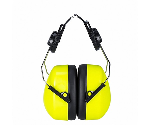 Endurance HV Clip-On Ear Protector - PS47