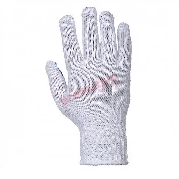 Classic Polka Dot Glove - A111