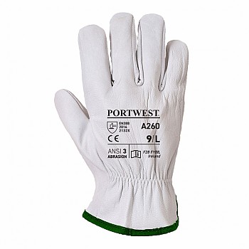 Oves Driver Glove - A260