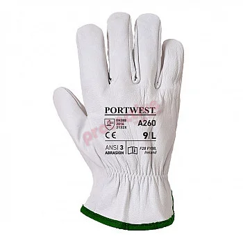 Oves Driver Glove - A260