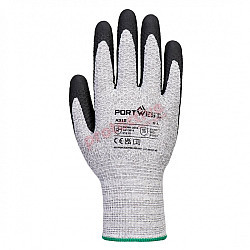 Diamond Grip Knit Glove 13 Nitrile - A312 Diamond Grip Knit Glove 13 Nitrile - A312