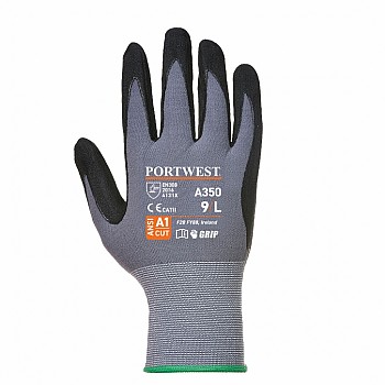 Portwest Dermiflex Gloves - A350
