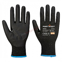 Portwest LR15 Nitrile Foam Touchscreen - Ap34 Portwest LR15 Nitrile Foam Touchscreen - Ap34