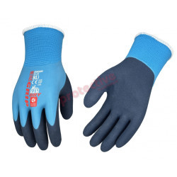 Nexus GRIP DRY Water Resistant Gloves - G809R
