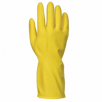 Household Latex Glove Yellow A800