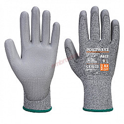 MR Cut PU Palm Glove - A622 MR Cut PU Palm Glove - A622