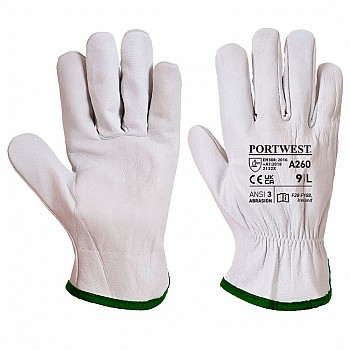 Oves Driver Glove - A260