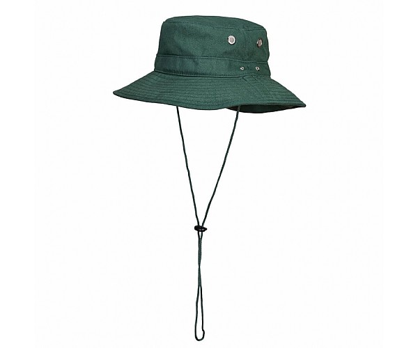 Wide Brim Hat - MC601