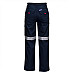 Navy Modaflame Pants - Fr05