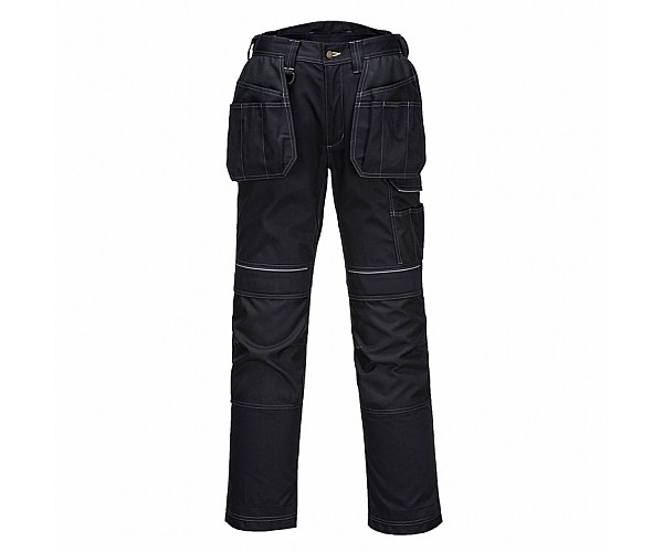 Portwest  PW3 Holster Work Pants - T602