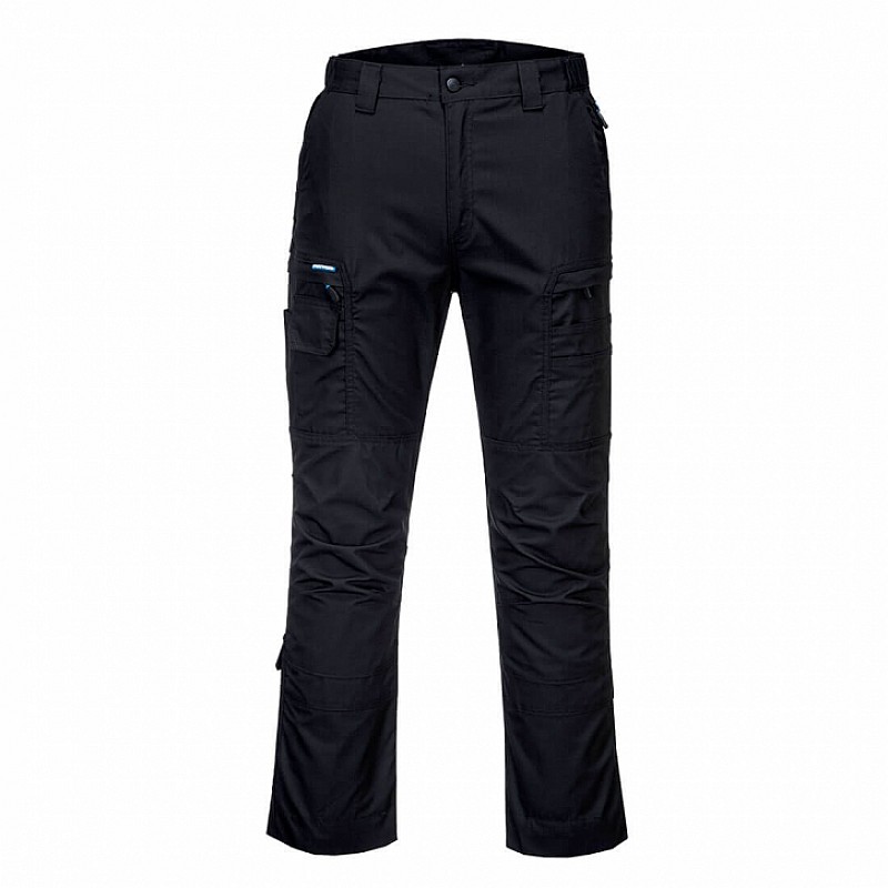 WORKIT Stretch Ripstop Modern Fit Taped Cargo Pants