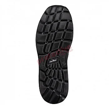 Composite Toe Textile Trainer Work Shoe