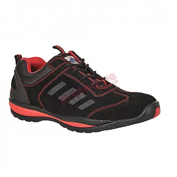 Lusum Safety Trainer S1P HRO - FW34
