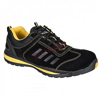 Lusum Safety Trainer S1P HRO - FW34