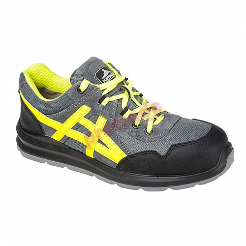 Mersey Trainer S1 - Ft50