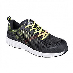 Steelite Tove Trainer with Steel Toe Cap