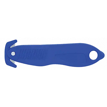 PROTRADE Concealed Blade Safety Box Cutter