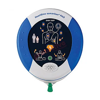 HeartSine Samaritan Pad 360P AED