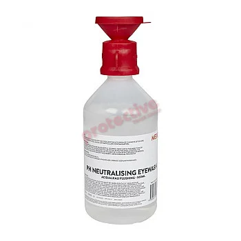 MEDIQ PH NEUTRALIZING SOLUTION 500ML - EWPHN500