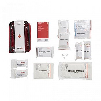 Haemorrhage (MAJOR Bleeding) Module Unit In Soft Pack