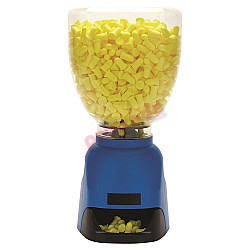 Earplug Dispenser Station Earplug Dispenser Station
