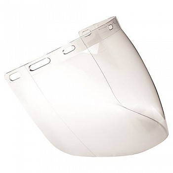Browguard Replacement Clear Visor Lens VC
