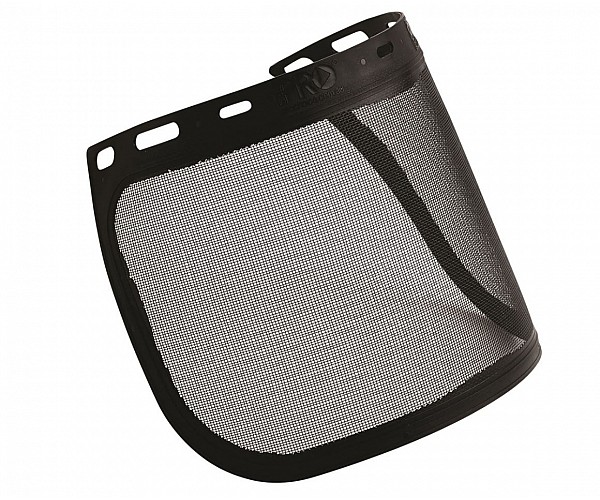 Browguard Replacement Mesh Lens Face Shields