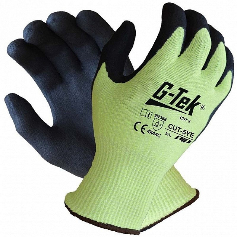 Cut-proof Gloves Product Review 