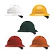 V6 Hard Hat Vented Full Brim Ratchet Harness HHV6FB