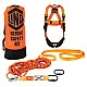Essential Basic Roofers Harness Kit
