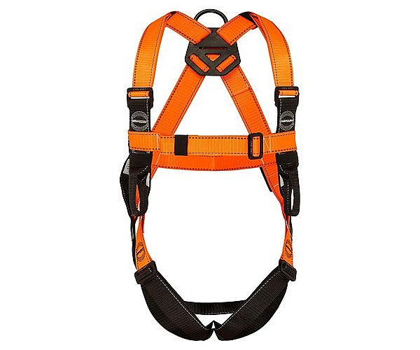 ESSENTIAL HARNESS SMALL
