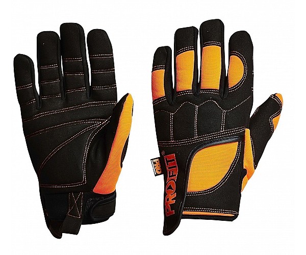 ProVibe Glove Safety Gloves